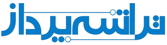 لوگو تراشه پرداز