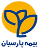لوگو بیمه پارسیان