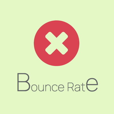 نرخ پرش چیست ( Bounce rate )