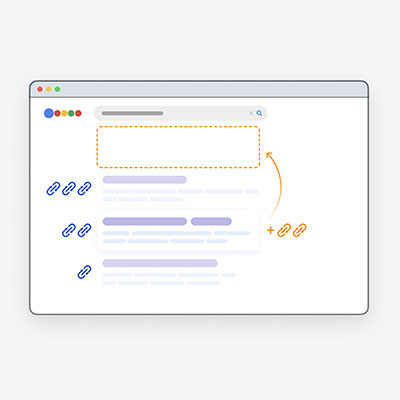 بک لینک چیست ( Backlink )