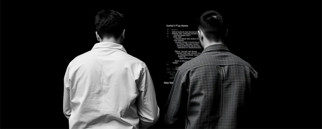 تفاوت طراح سایت با برنامه نویس سایت