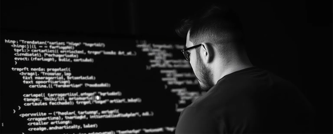 برنامه نویسی بک‌اند با php چگونه است