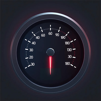 تاثیر سرعت سایت در سئو