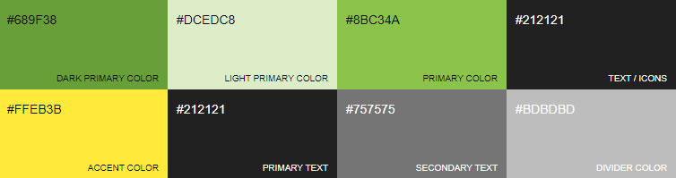 ایجاد کلمات کلیدی مخفی با یکسان سازی رنگ متن و رنگ پس زمینه