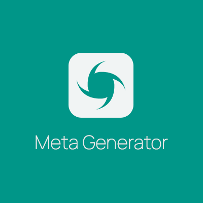 حذف متا تگ Generator در وردپرس و اثرات مثبت آن
