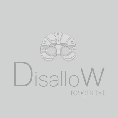 لیست کامل دستورات Disallow برای ووکامرس