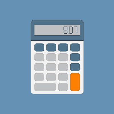 آموزش تابع calc در CSS