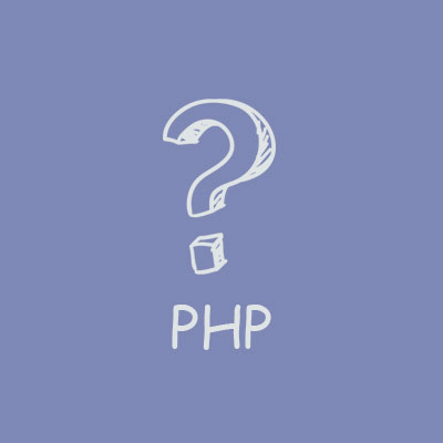 سوالات مهم در مورد PHP