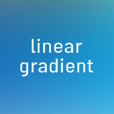آموزش تابع linear-gradient در CSS