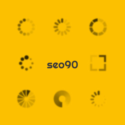 آموزش ساخت loader ساده با CSS