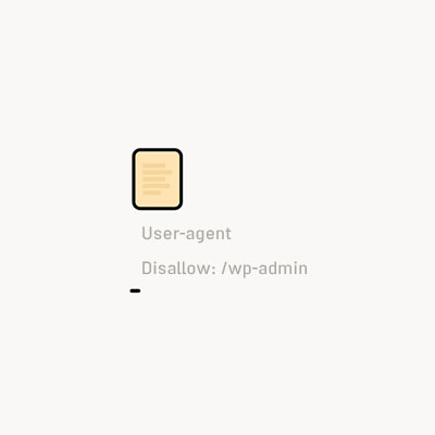 تفاوت Noindex و Nofollow و Disallow
