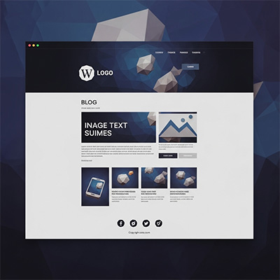 ۱۳ کاری که باید قبل از تغییر قالب وردپرس انجام دهید