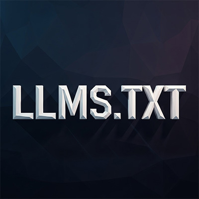 فایل llms.txt چیست و چرا باید داشته باشیم؟