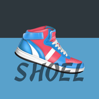 قالب html لندینگ shoel ، فروشگاه کفش